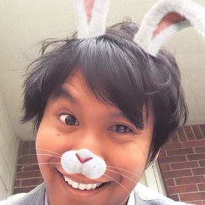 Meet your Posher, Christopher